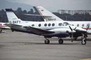 Beech C90-1 King Air