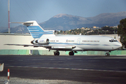 Boeing 727-029(C) (HZ-HE4)
