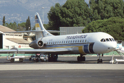 Sud SE-210 Caravelle 10B3 (SE-DHA)