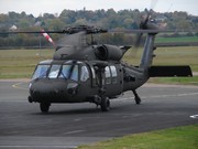 Sikorsky UH-60L Black Hawk (13-20591)
