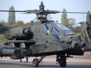 Boeing H-64 Apache