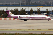 McDonnell Douglas MD-87 (DC-9-87) (EC-KJI)