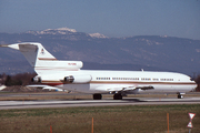 Boeing 727-212 Adv(RE) Super 27 (VR-CBQ)