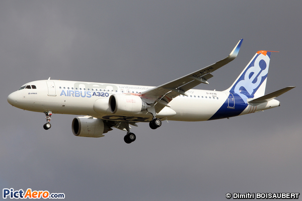 Airbus A320-251N (Airbus Industrie)