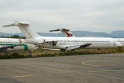 McDonnell Douglas MD-87 (EC-KSF)