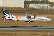 ATR 72-212A  (F-WWEP)