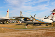 Antonov An-24B (UR-46801)