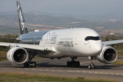 Airbus A350-941 - F-WWCF
