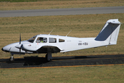 Piper PA-44 Seminole (VH-YZU)