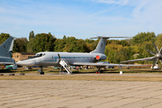 Tupolev Tu-134B-3/UBL (43 BLUE)