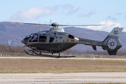 Eurocopter EC-135P-2+ (F-HAIL)