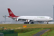Airbus A340-313X