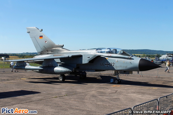 PA-200 Tornado IDS/ECR (Germany - Air Force)