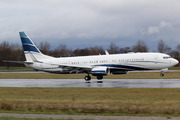 Boeing 737-9HW/ER (BBJ3) (VP-CEC)