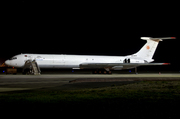Il-62MGr  (EW-450TR)