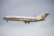 Boeing 727-282/Adv(RE) Super 27