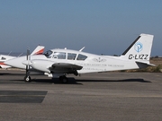 Piper PA-23-250-Aztec E (G-LIZZ)