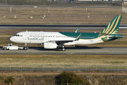 Airbus A320-232/WL (F-WWIL)