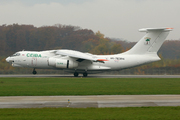Iliouchine Il-76TD-90VD (RA-76384)