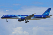 Boeing 757-256 (4K-AZ38)
