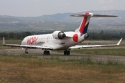 Canadair CL-600-2C10 Regional Jet CRJ-701 (F-GRZG)