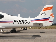 Cirrus SR-20 (F-HKCJ)