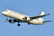Airbus A321-111 (F-GYAP)