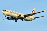 Boeing 737-8B6 (CN-ROR)