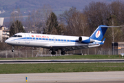 Bombardier CRJ-100ER (EW-100PJ)