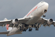 Boeing 747-446 (EC-LNA)