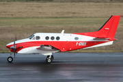 Beech C90B King Air (F-GNEE)