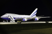 Boeing 747SP-31 (VP-BLK)