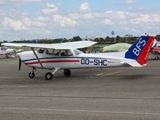Reims Cessna F172N Skyhawk II (OO-SHC)