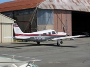 Piper PA-32R-301T Turbo Saratoga SP