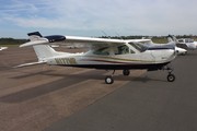 Cessna 177RG Cardinal RG (N177MR)