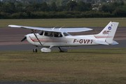Cessna 172SP Skyhawk (F-GVPT)