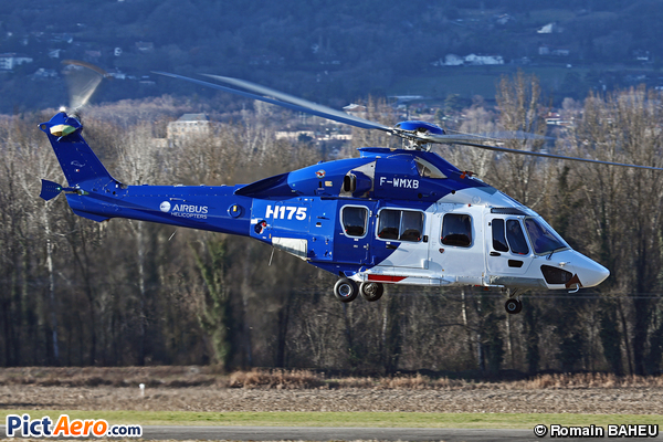 EC-175 (Airbus Helicopters)
