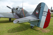 Curtiss Hawk 75A-1