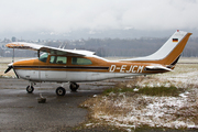 Cessna T210L Turbo Centurion (D-EJCM)