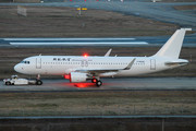 Airbus A320-232/WL
