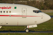 Boeing 737-8D6/WL