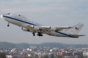 Boeing E-4B (747-200B) (75-0125)