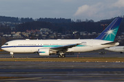 Boeing 767-2AX/ER (N767A)