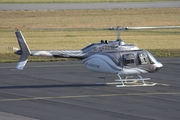 Bell 206-B3 JetRanger III (F-GVOB)