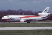 McDonnell Douglas DC-10-10 (G-GCAL)