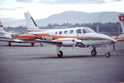 Cessna 340 (G-BALM)