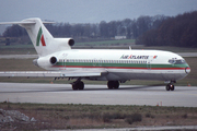 Boeing 727-232F (CS-TCJ)