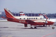 Beech Super King Air 300LW (OE-FEM)