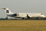 Bombardier CRJ-200ER (OY-RJB)