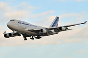 Boeing 747-428/BCF